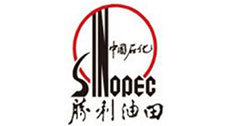 勝利油田