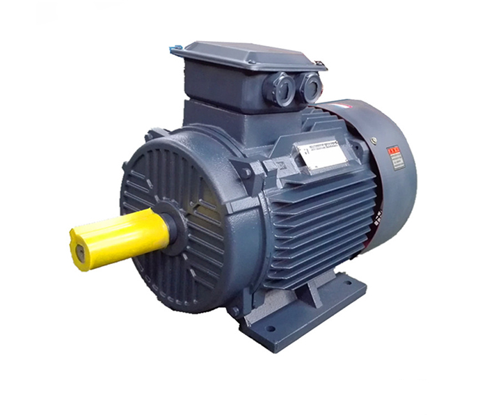 YE2高效節(jié)能電機