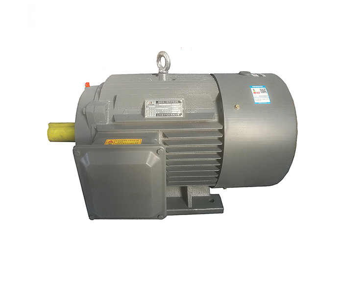 建筑機(jī)械專用寬頻電機(jī)