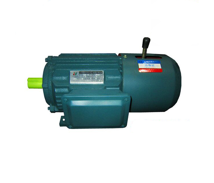 減速機(jī)專用電磁制動電機(jī)