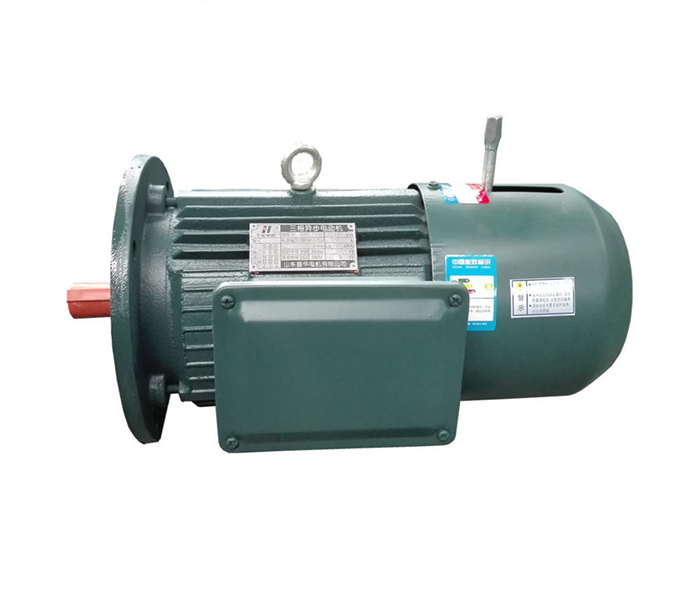 磚機(jī)專用電磁制動(dòng)電機(jī)