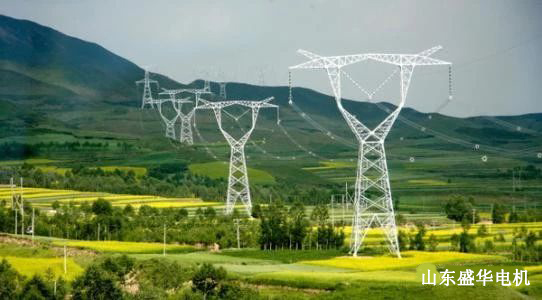大功率電機,電機生產(chǎn)廠家
