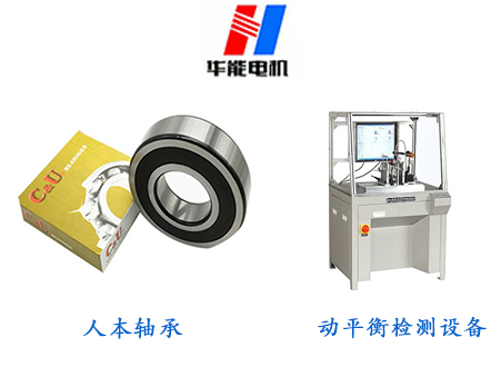 盛華電機(jī)動平衡檢測設(shè)備 山東盛華電機(jī)生產(chǎn)廠家檢測設(shè)備