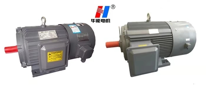 YEVP變頻調(diào)速電動機 山東變頻電機產(chǎn)品圖